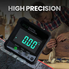 Anglix – Laser Tilt Leveler for Fast. Accurate Setups