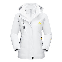 Bexley – 3-in-1 Waterproof Winter Jacket