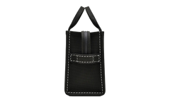 The Medium Tote Bag 001 BLACK 2P5HTT023H03-001