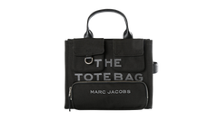The Medium Tote Bag Black 2P5HTT007H03 001