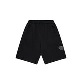 MERTRA Bigstep Shorts Black
