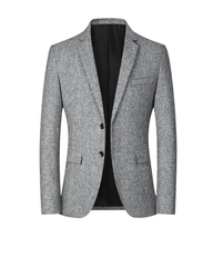 Charlie – Elegant Men's Blazer