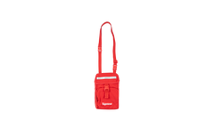 Camera Bag FW24 Red SU25014
