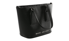 Trademarc 2.0 Small Tote Bag BLACK 4F5HTT001H02-001