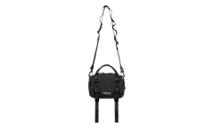 Mini Duffle Bag SS26 - black SU27068