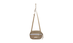 Mini Side Bag Tan FW24 - Raindrop SU25754