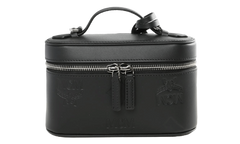 Aren Leather Mini Crossbody Bag Black MWRGSTA01 BLACK