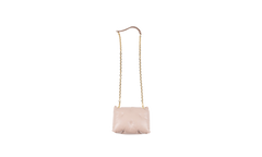 medium Glam Slam shoulder bag Beige SB1WG0019P4300