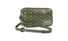 Cap-Vert PM Bag Khaki GOY04