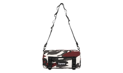Utility Bag SS26 - Red Camo SU27290