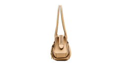 The Satchel Cristina Bag Camel 2F5HSH031H01 230
