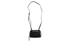 Small Crossbody Pouch Bold Bag Black 4F4SMN001S01 001
