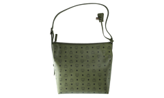 Aren VI Large Hobo bag Khaki Moss MWHESTA02 KHAKI MOSS
