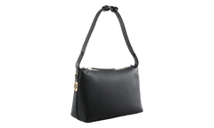 Mellow Shoulder Bag Black 185924 001
