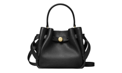 Romy Mini Bucket Bag Black 179988 001