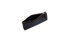 The Pouch Leather The Items Slg Bag Black 2F5SCP015S01 001