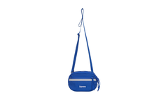 Mini Side Bag FW24 - Blue SU25752