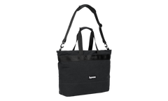 Tote Bag Black SU25638