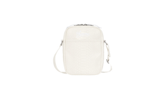 Nike Leather Shoulder Bag SS25 - Snakeskin SU25208