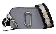 The Snapshot Bag Wolf Grey M0014146 046