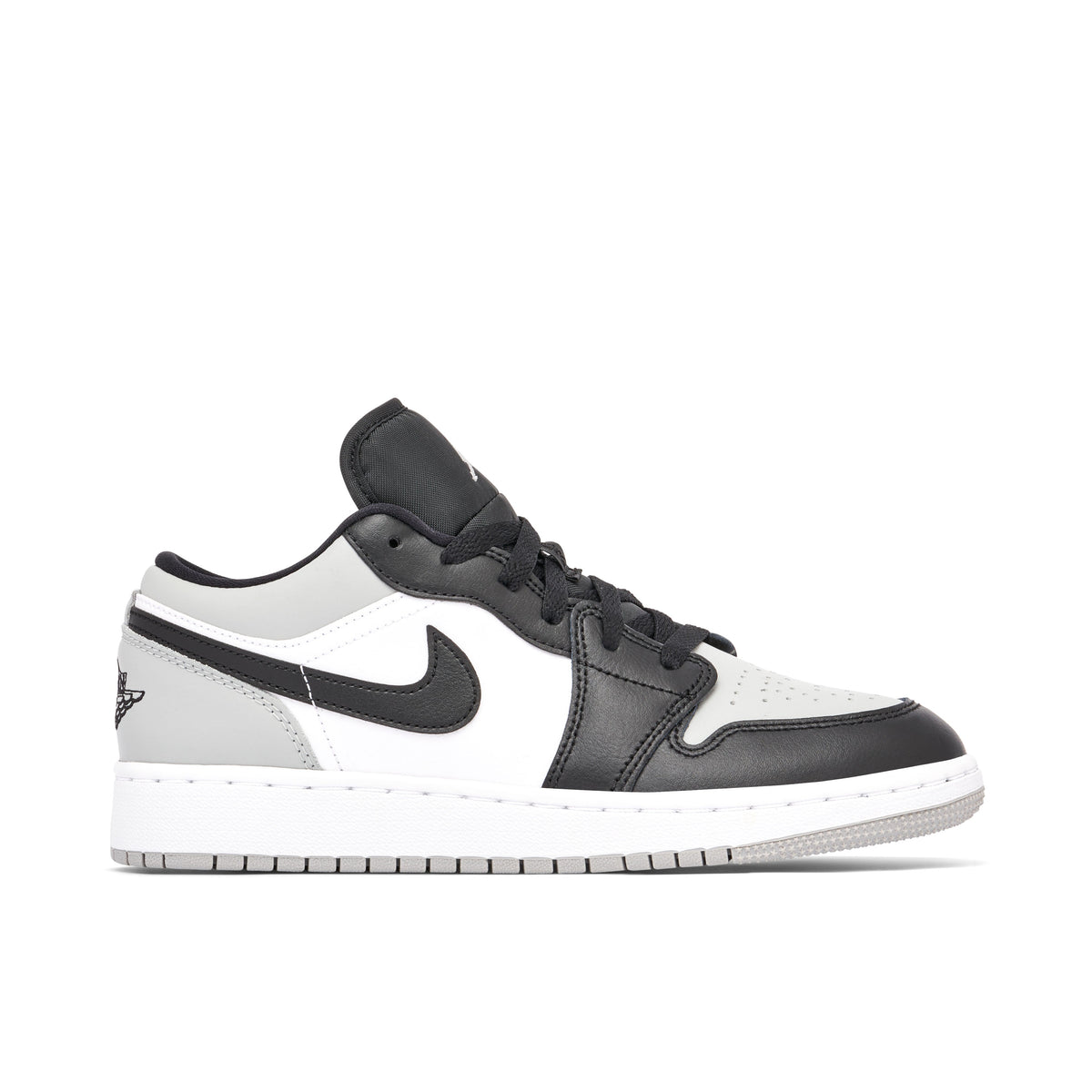 Jordan 1 Low Light Smoke Grey