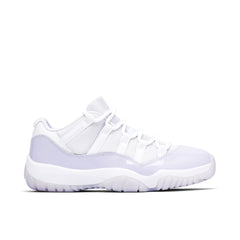 Jordan 11 Retro Low Pure Violet