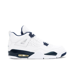 Jordan 4 Retro Columbia Legend Blue
