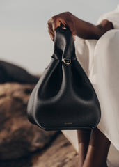 ALMA Tote – Large | Black