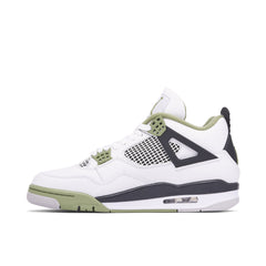 Jordan 4 Retro Seafoam