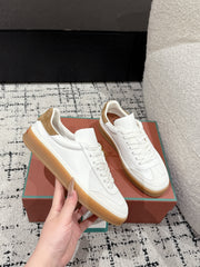 Loro Piana Tennis Walk White