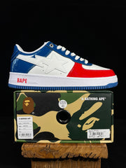 A Bathing Ape Bapesta France