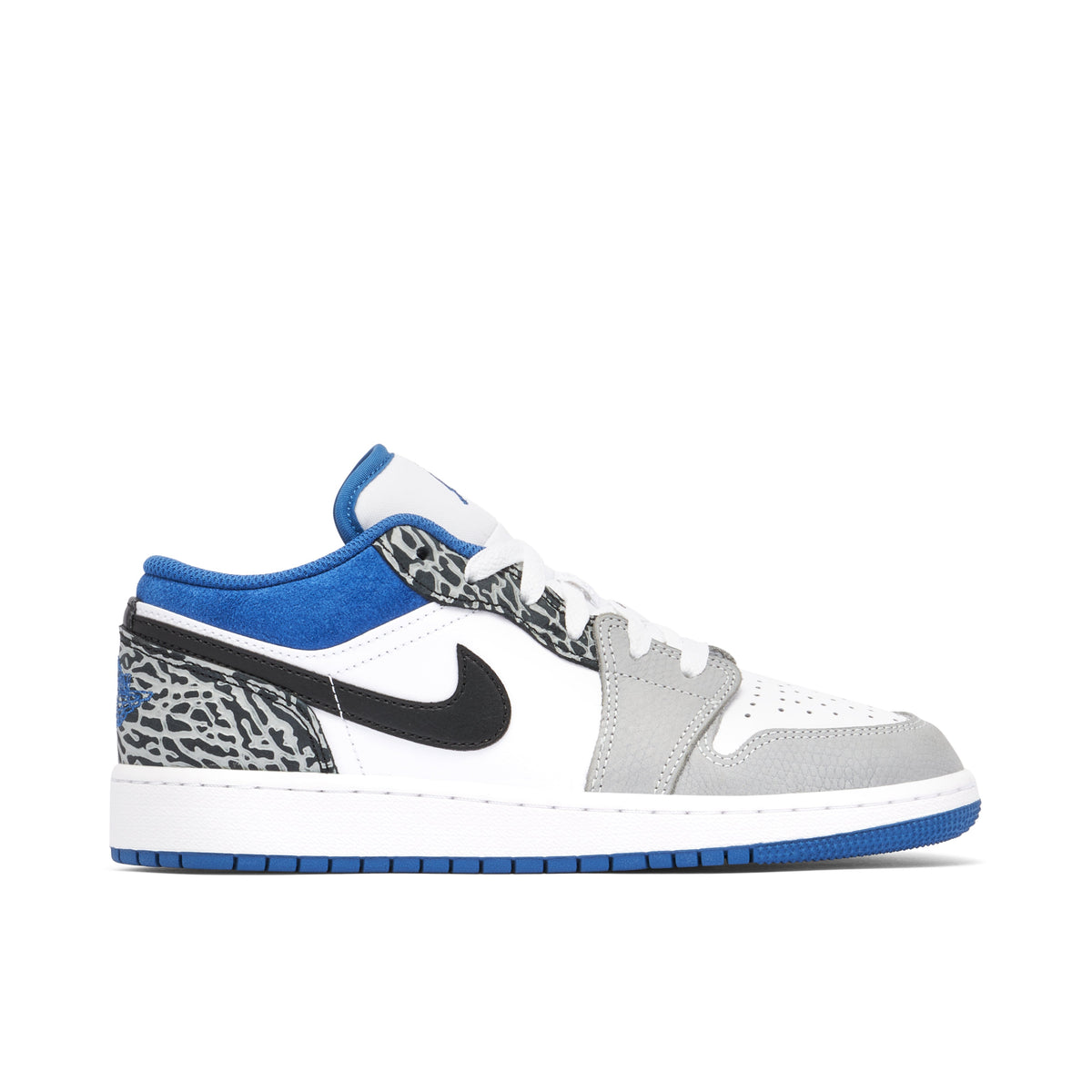 Jordan 1 Low SE True Blue