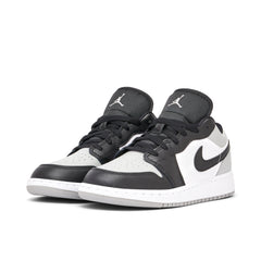 Jordan 1 Low Light Smoke Grey