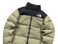 The North Face 1996 Retro Nuptse Down Jacket Olive