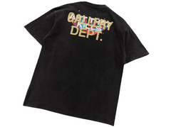 GALLERY DEPT. Art That Kills Tee Black