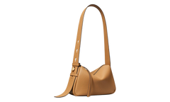 Small Romy Shoulder Bag Tiramisu 176674 227