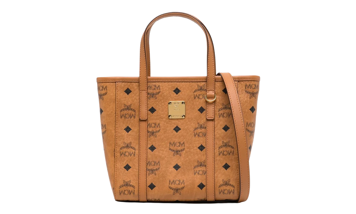 Toni VI Mini Shopper Mini Bag Cognac MWPAATN04 COGNAC