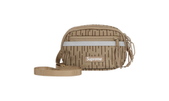 Mini Side Bag Tan FW24 - Raindrop SU25754