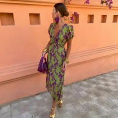 Andrea™ | Spring Dress
