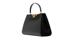 Satchel Bag Black 137312 001