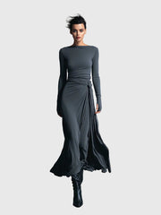 Anna | Elegant Dress with Shaping