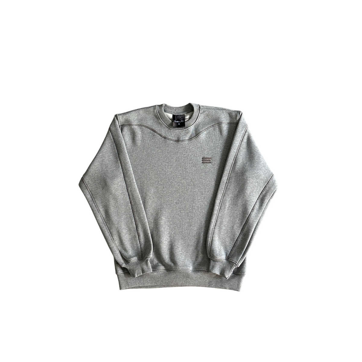 Kroen Crewneck Grey
