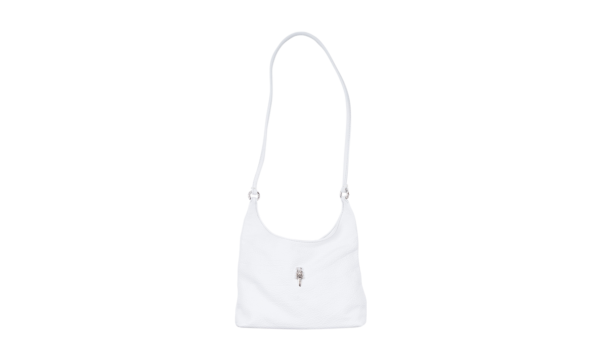 Viv Bag White CHRM0319