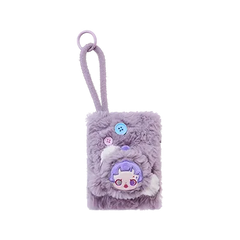 SKULLPANDA You Found Me POP MART Series Plush Mini Bag