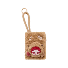 SKULLPANDA You Found Me POP MART Series Plush Mini Bag