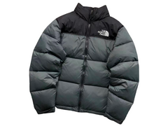 The North Face 1996 Retro Nuptse Down Jacket Dark Grey