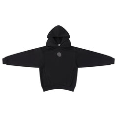 MERTRA Bigstep 2.0 Hoodie Black