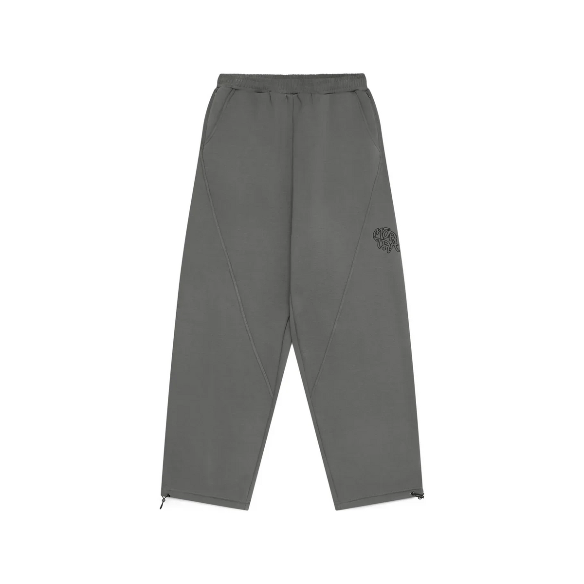 MERTRA Bigstep 2.0 Jogging Charcoal
