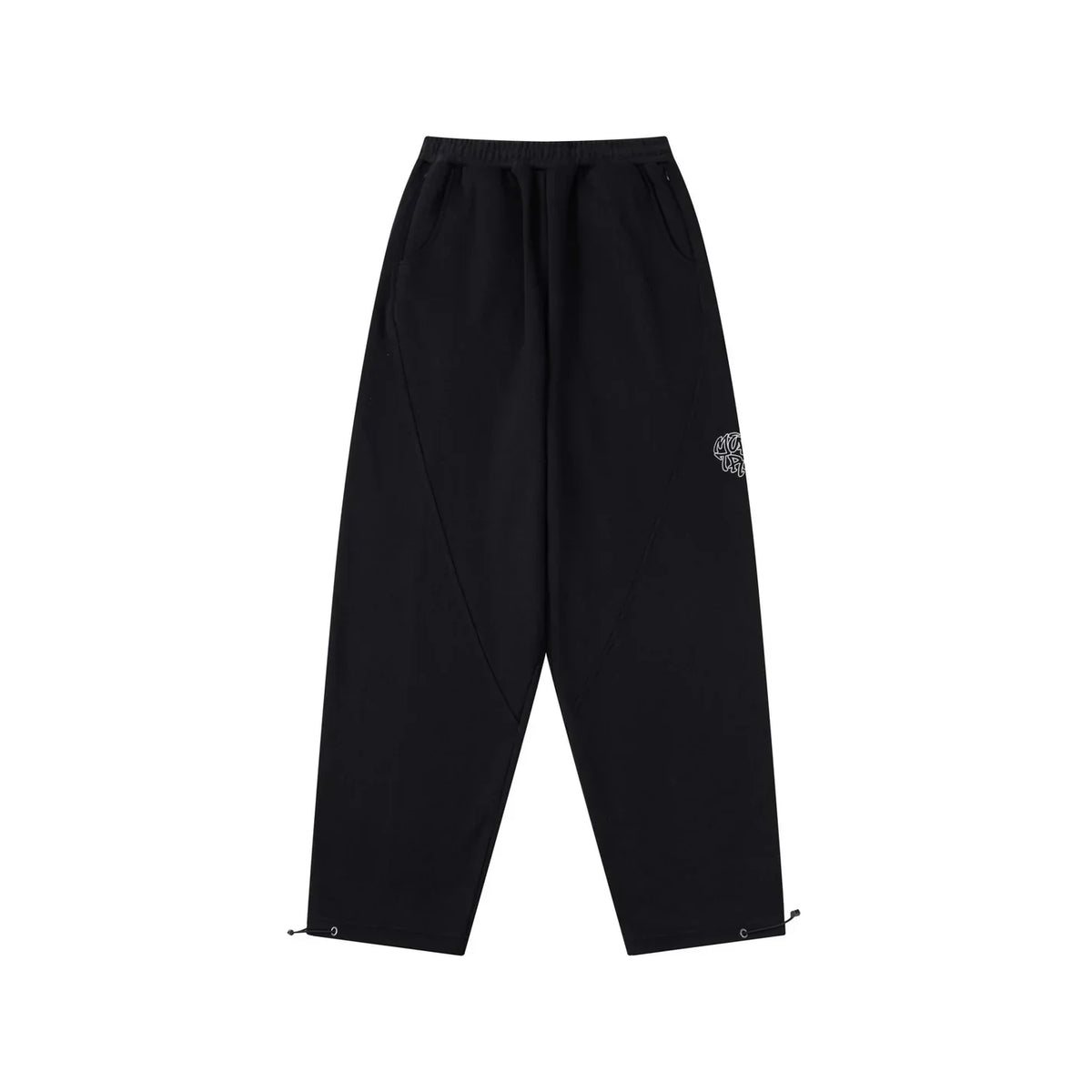 MERTRA Bigstep 2.0 Jogging Black