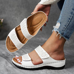 Alina - Ergonomic Sandals